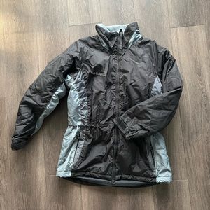 Columbia Winter Jacket - Size L